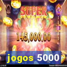 jogos 5000